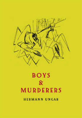 Boys and Murderers