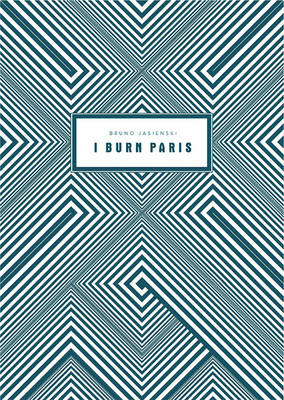 I Burn Paris