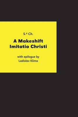 A Makeshift Imitatio Christi