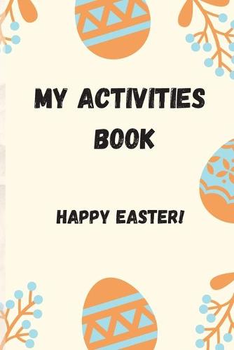 My activities book