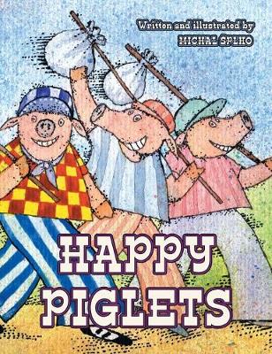 Happy Piglets
