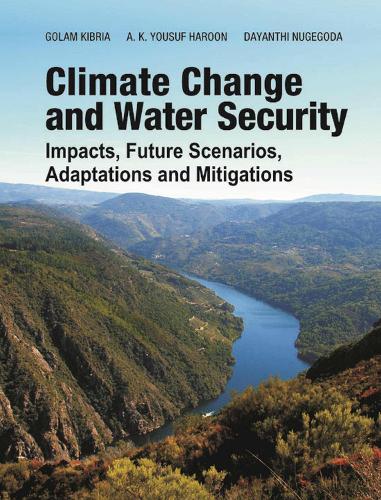 Climate Change and Water Security