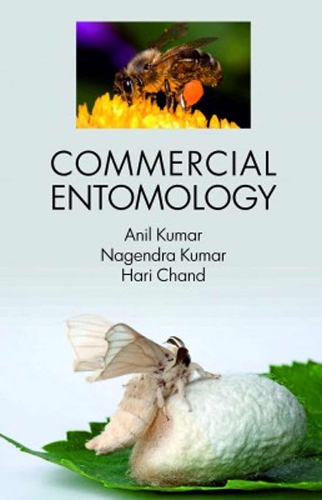 Commercial Entomology