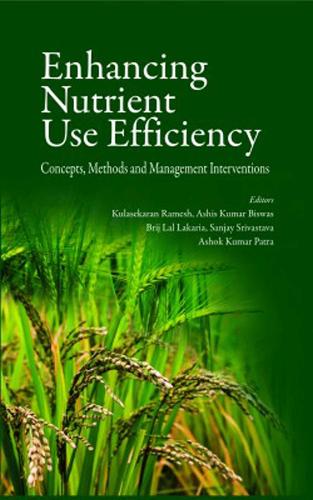 Enhancing Nutrient Use Efficiency