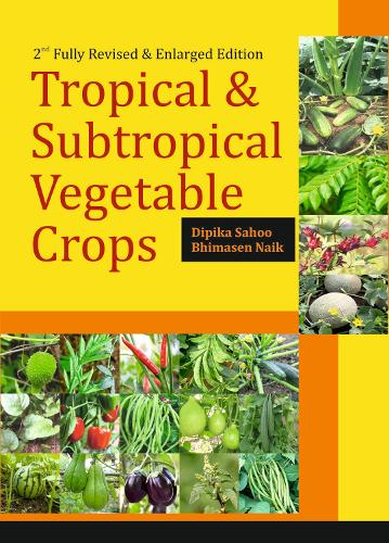 Tropical and Subtropical Vegetable Crops