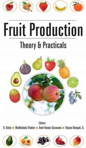 Fruit Production
