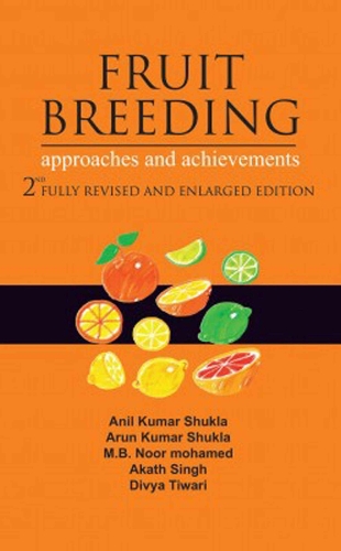 Fruit Breeding