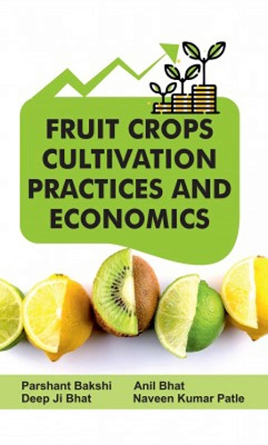Fruit Crops