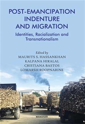 Post-Emancipation Indenture and Migration