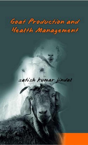 Goat Production and Health Management