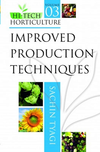 Improved Production Techniques