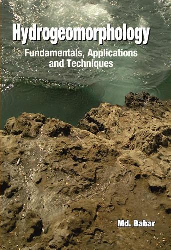 Hydrogeomorphology