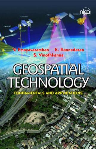 Geospatial Technology