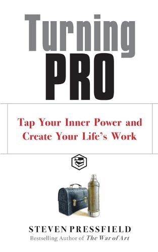 Turning Pro
