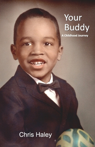 YOUR BUDDY