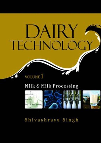Dairy Technology: Vol.01