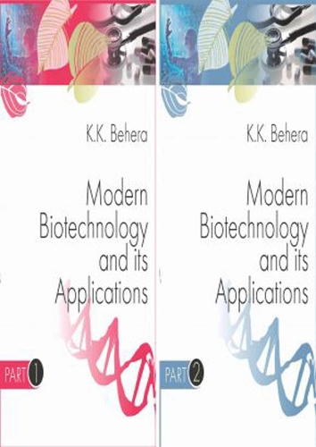 Modern Biotechnology and Its Applications