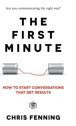 The First Minute