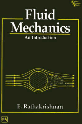 Fluids Mechanics-an Introduction