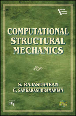 Computational Structural Mechanics