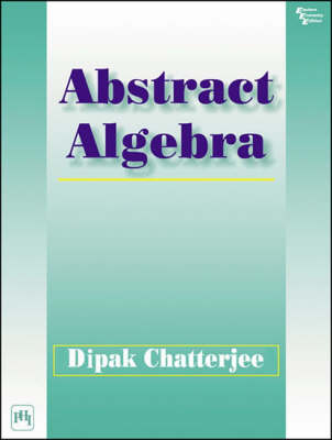 Abstract Algebra