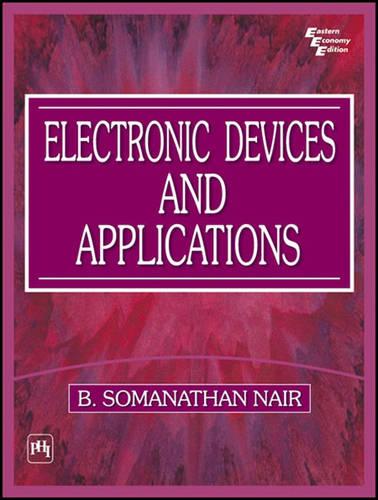 Electronics Devices and Applications