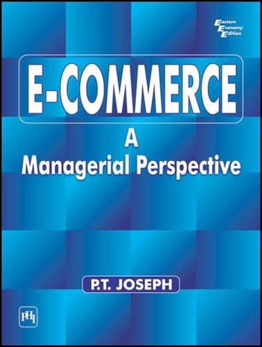 e-Commerce