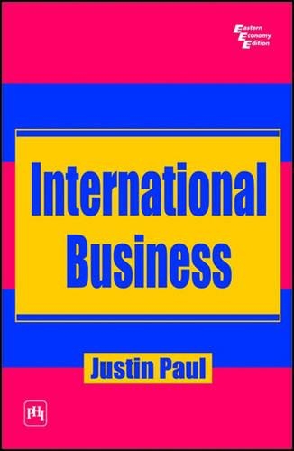 International Business
