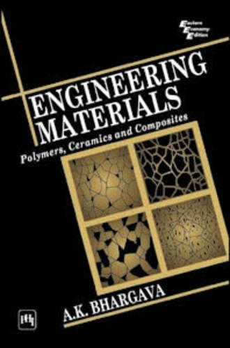Engineering Materials