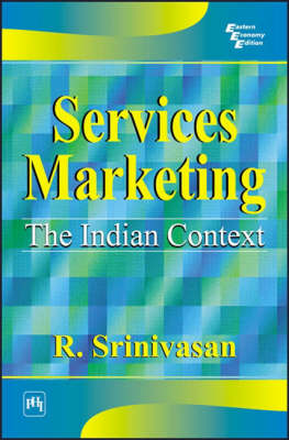 Services Marketing