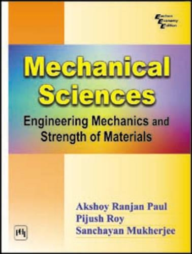 Mechanical Sciences