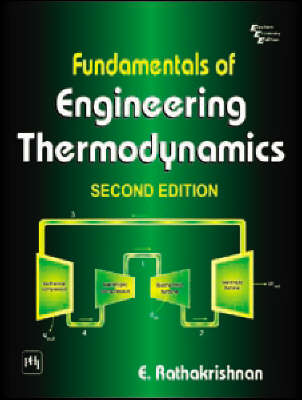Fundamentals of Engineering Thermodynamics