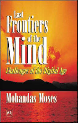 Last Frontier of the Mind