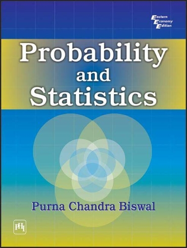 Probability and Statistics