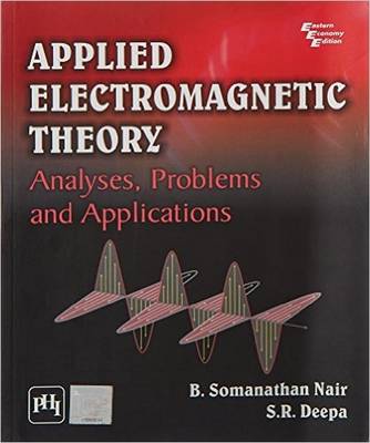 Applied Electromagnetic Theory