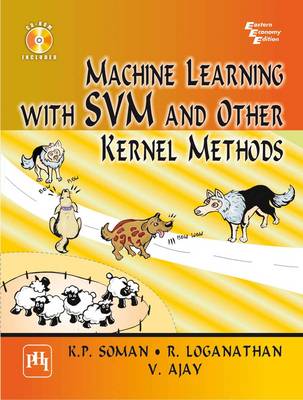 Machine Learning with SVM and Other Kernal Methods