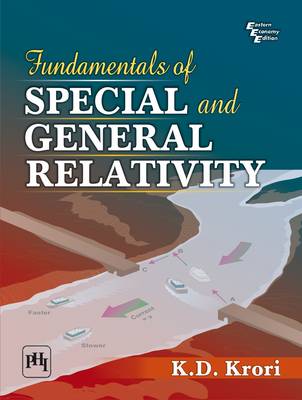 Fundamentals of Special & General Relativity