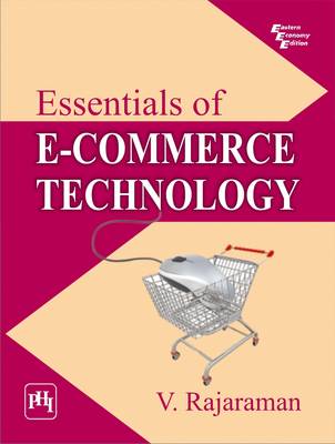 Essentials of E-commerce Technology