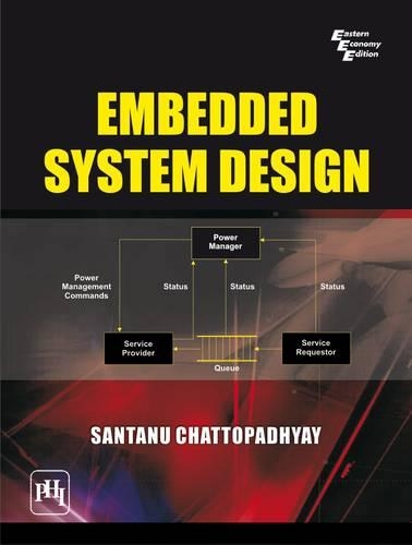 Embedded System Design