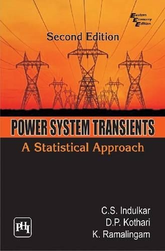 Power System Transients