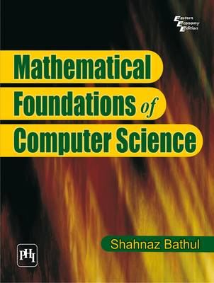 Mathematical Foundations of Computer Science