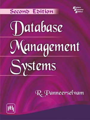 Database Management Systems