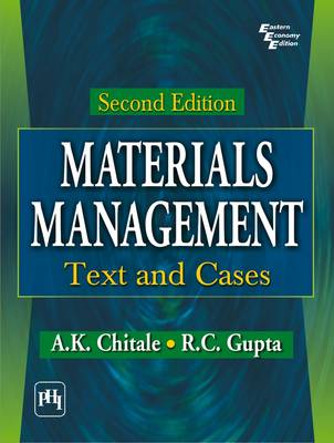 Materials Management