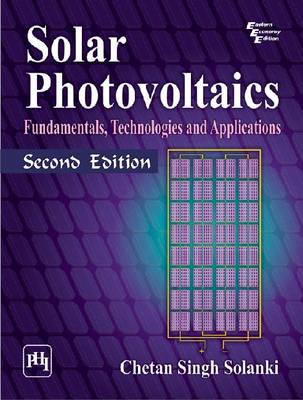 Solar Photovoltaics