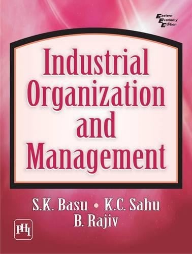 Industrial Organization & Management
