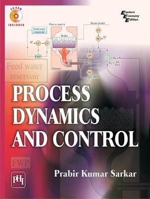 Process Dynamics and Control
