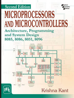 Microprocessors and Microcontrollers