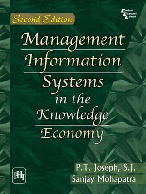 Management Information Systems in the Knowledge Economy