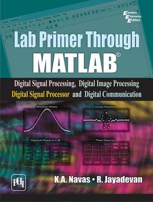 Lab Primer Through Matlab