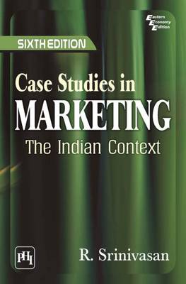 Case Studies in Marketing